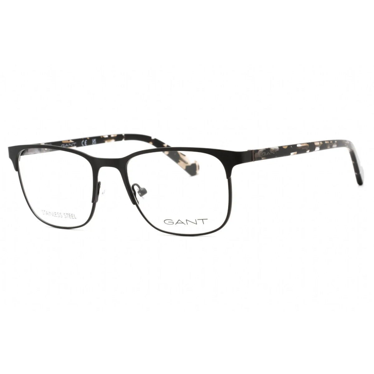GANT GA3249 - Matte Black - single_variant - 002