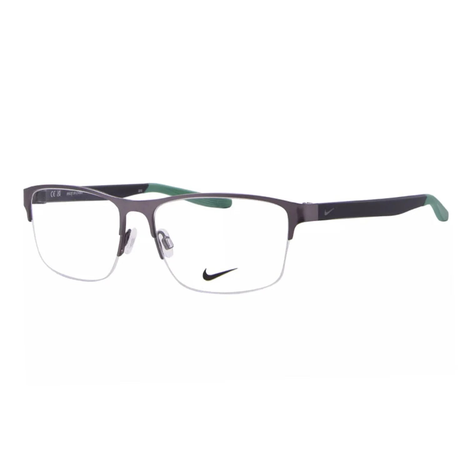 Nike nike8153 - Satin Gunmetal/matte Gridir