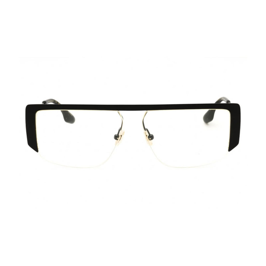 Victoria Beckham VB250S - Black/Gold - main - 001