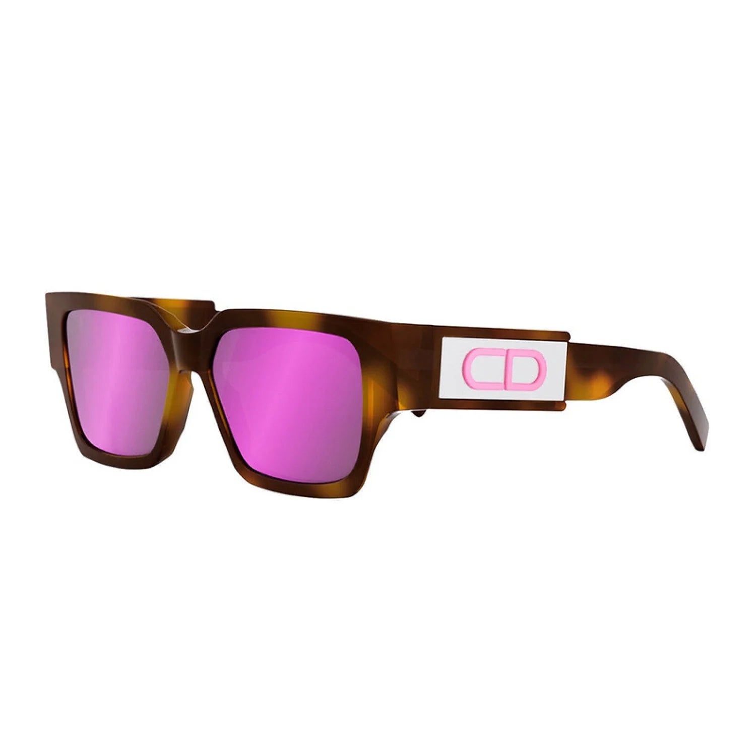 Dior cdsu - Brown Havana