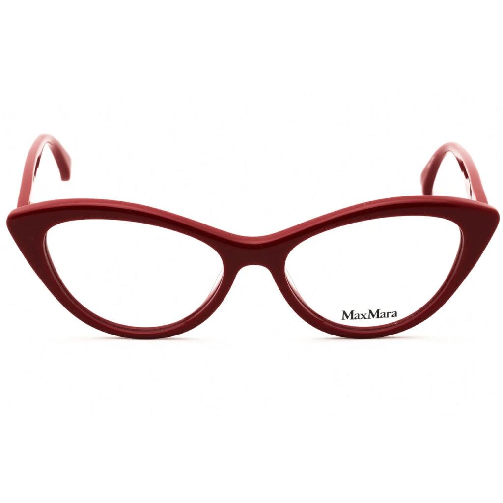 Max Mara MM5083 - Shiny Red - main - 066