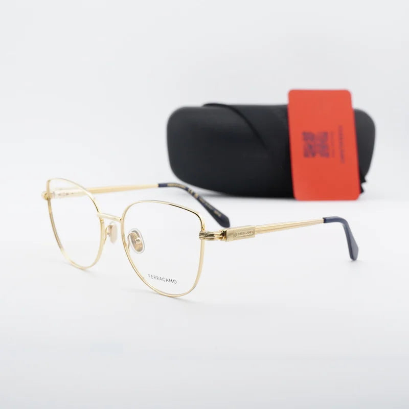 Salvatore Ferragamo SF2240 - Gold - single_variant - 751