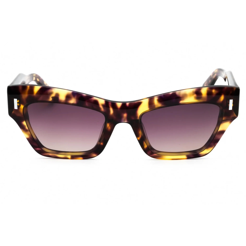 Calvin Klein ck23503s - Purple Havana