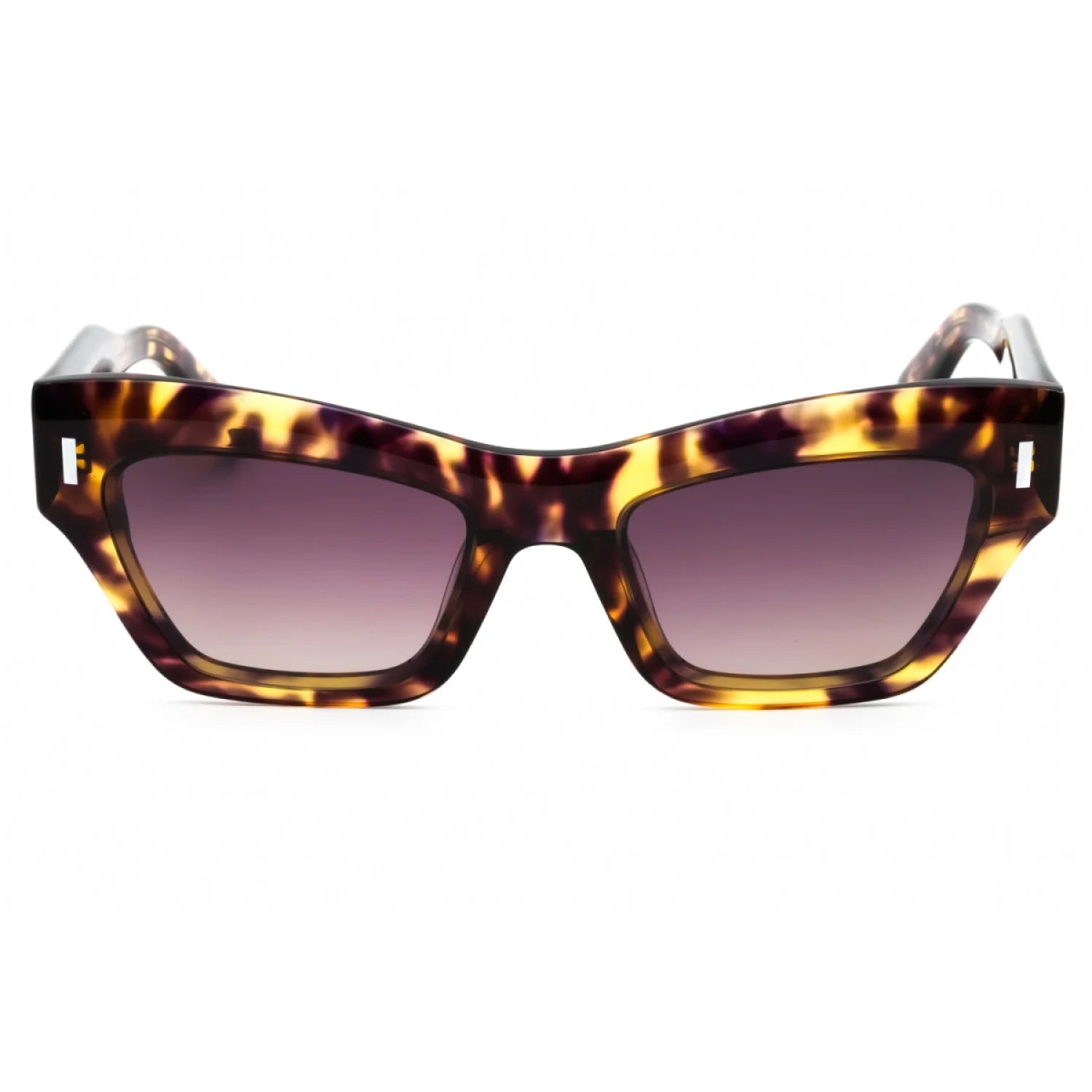 Calvin Klein ck23503s - Purple Havana