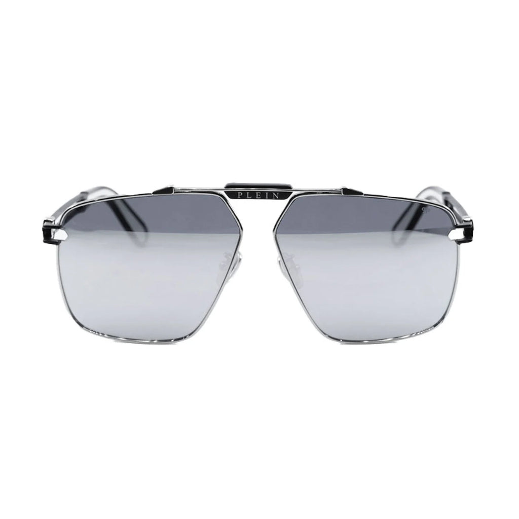 Philipp Plein spp049m - Silver