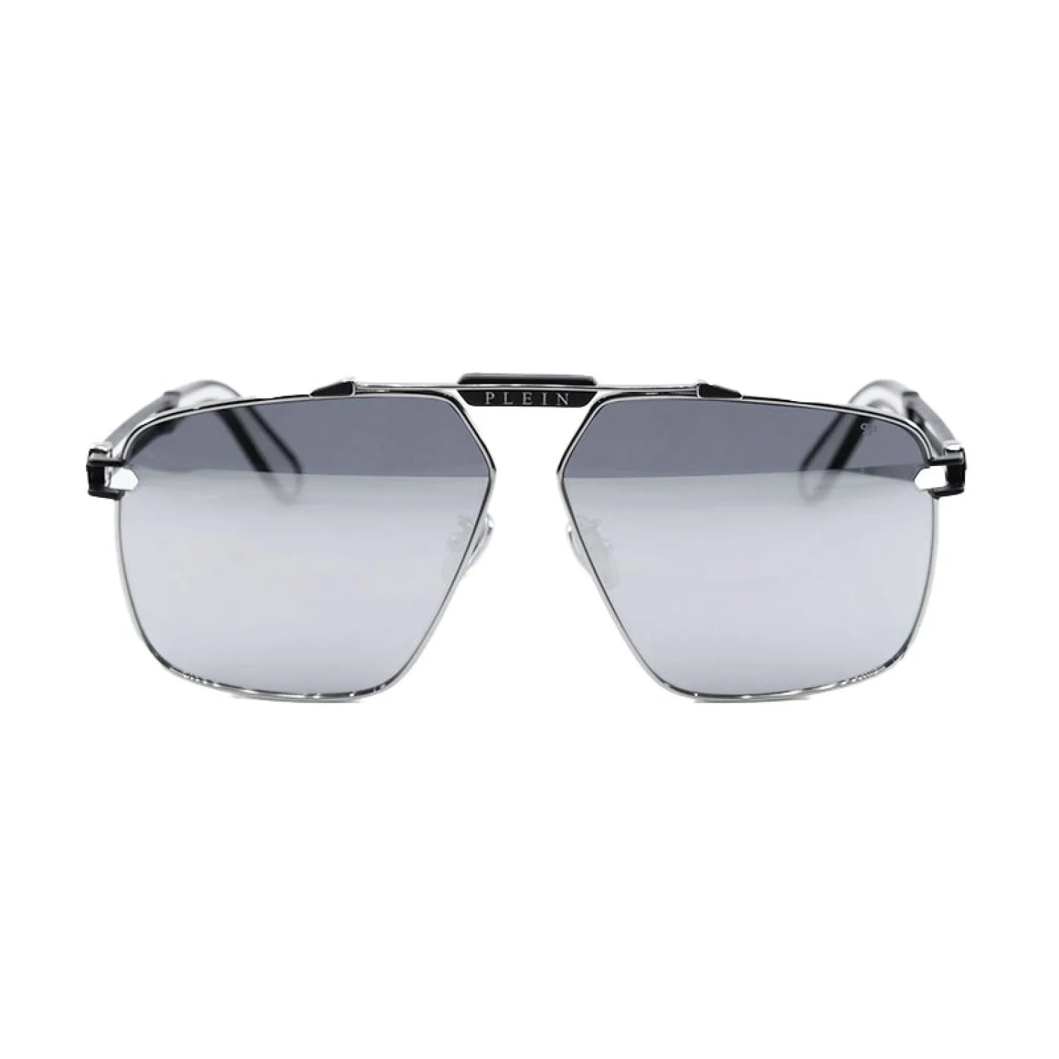 Philipp Plein spp049m - Silver