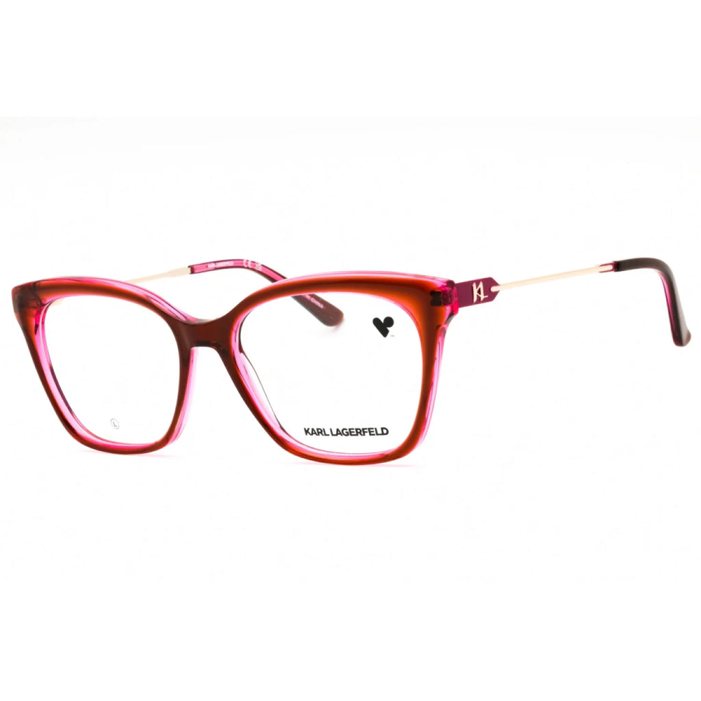 KARL LAGERFELD KL6108 - Brown Rose - main - 206