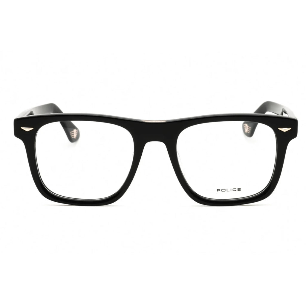 Police vpll72e - Shiny Black