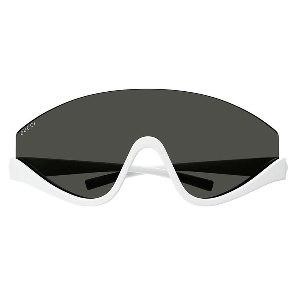 Gucci GG1650S - Grey Silver - main - 011
