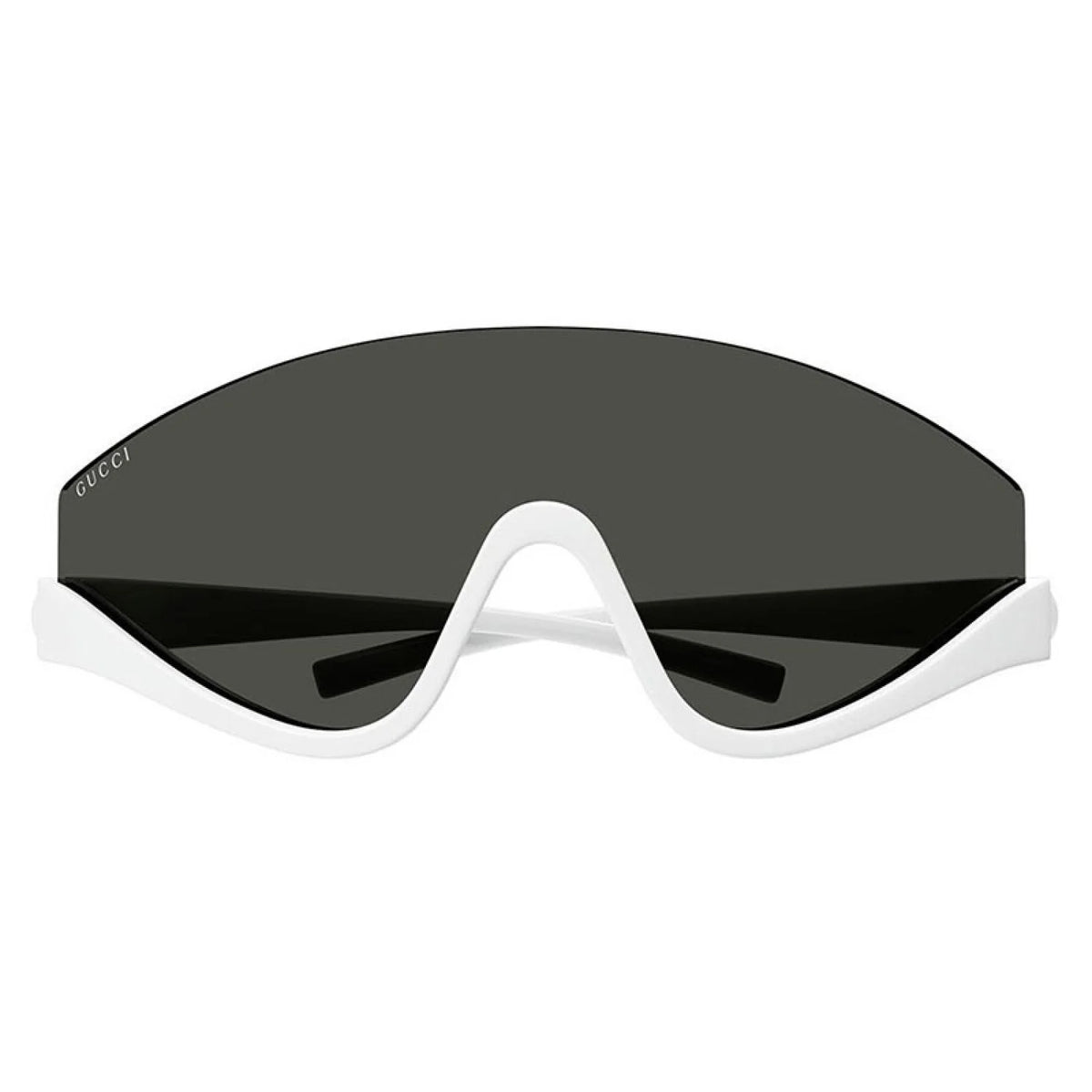 Gucci GG1650S - Grey Silver - main - 011