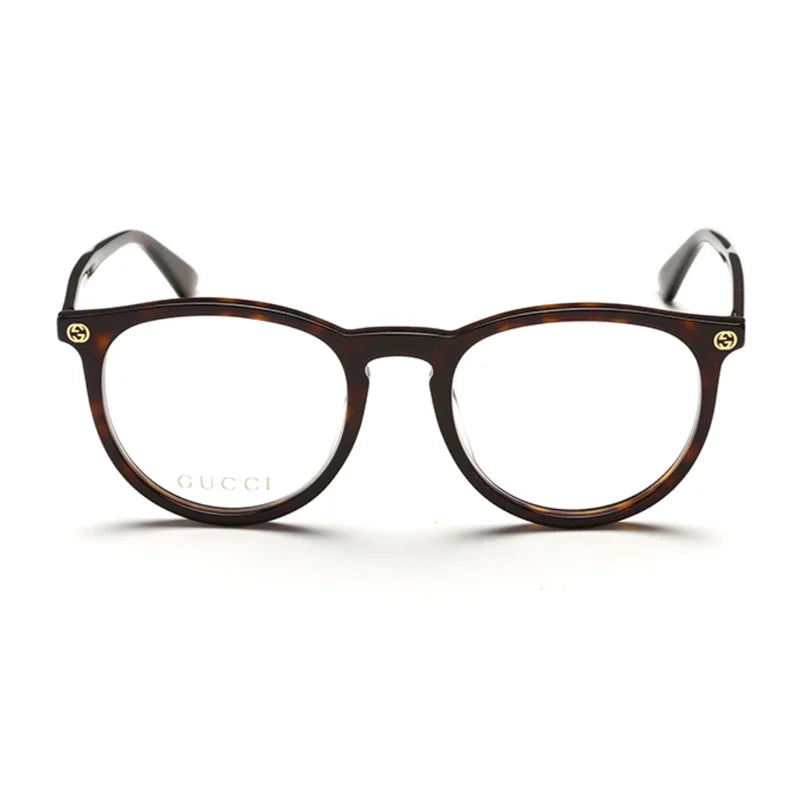Gucci GG0027O - Havana - single_variant - 002