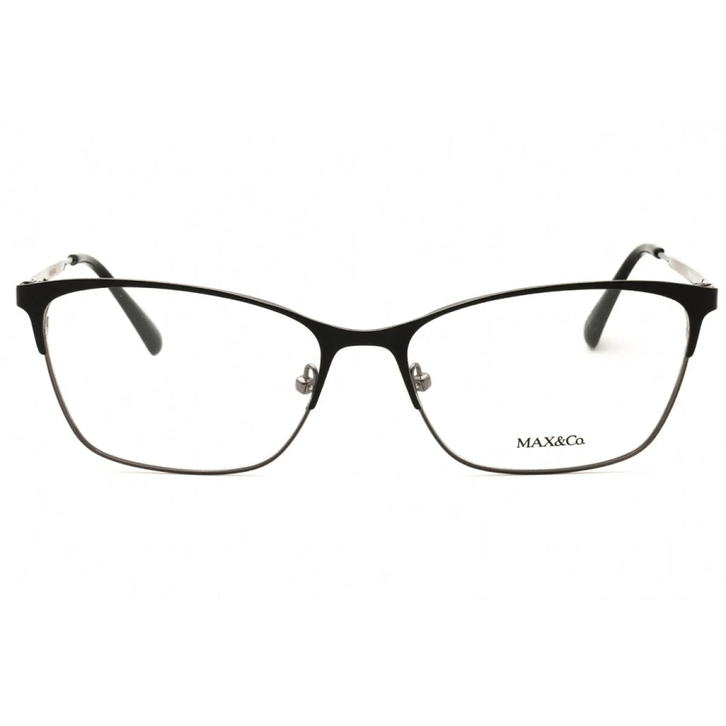 Max & Co MO5111 - Shiny Gunmetal - main - 008