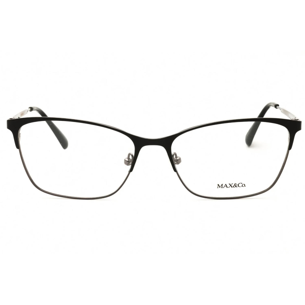 Max & Co MO5111 - Shiny Gunmetal - main - 008