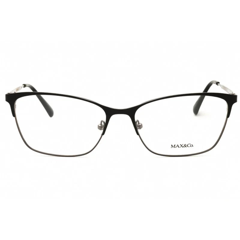 Max & Co MO5111 - Shiny Gunmetal - single_variant - 008