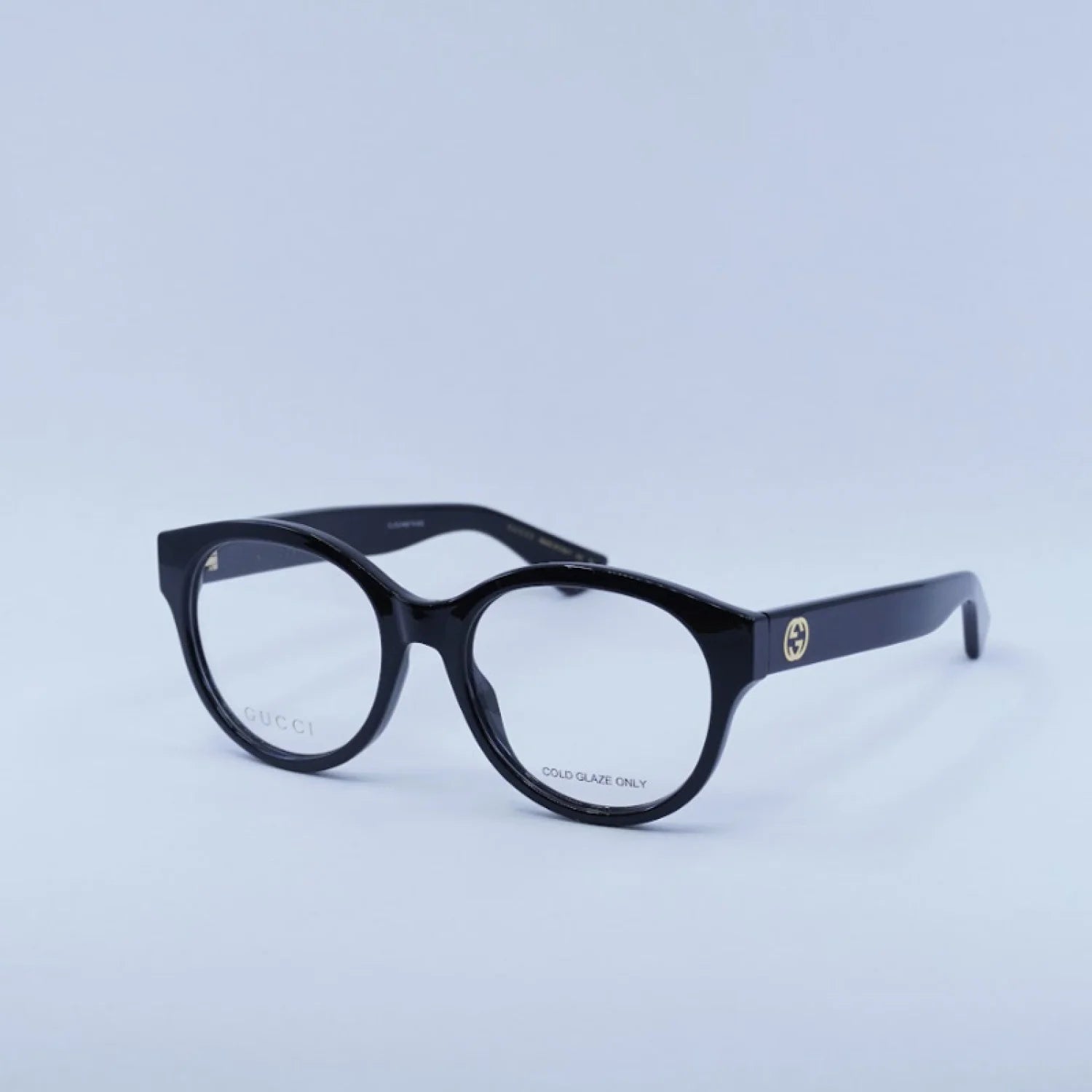 Gucci gg1580o - Shiny Black
