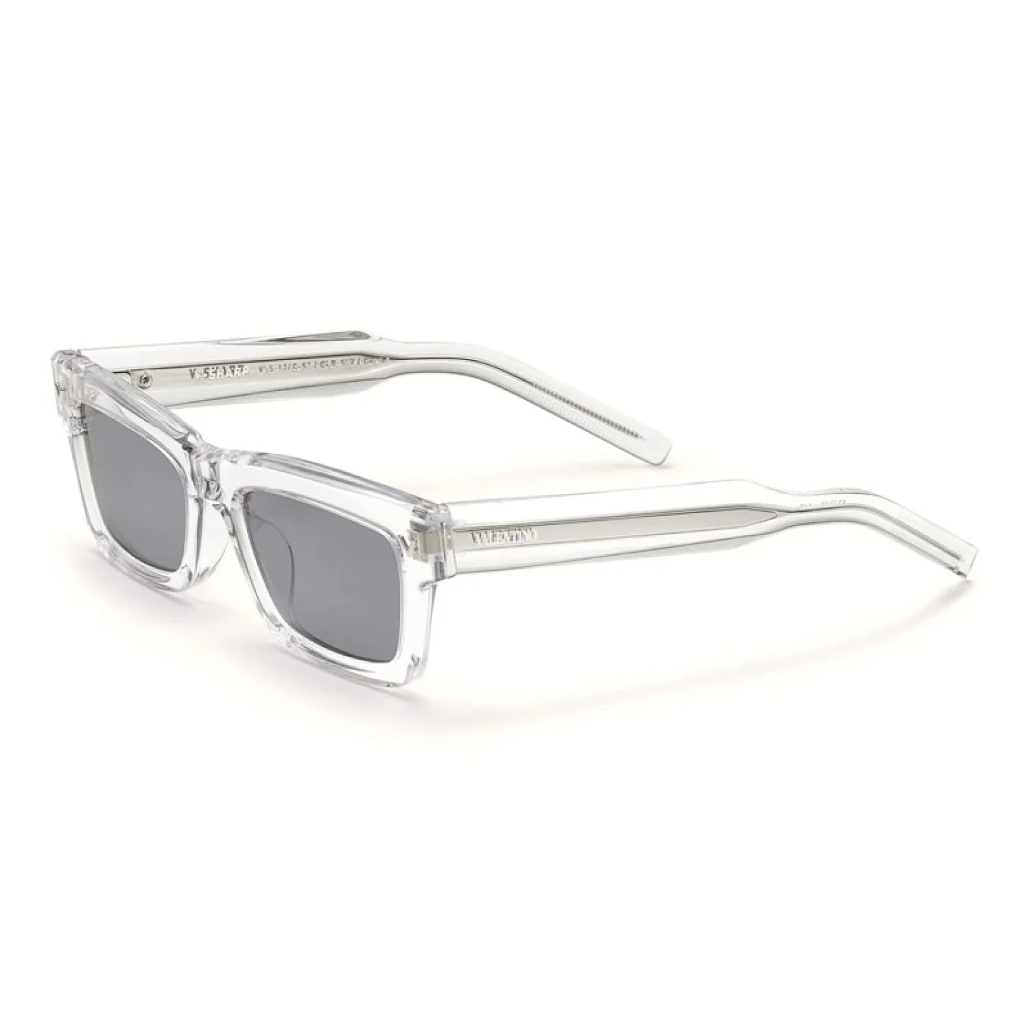 Valentino VLS134 - Transparent - main - C