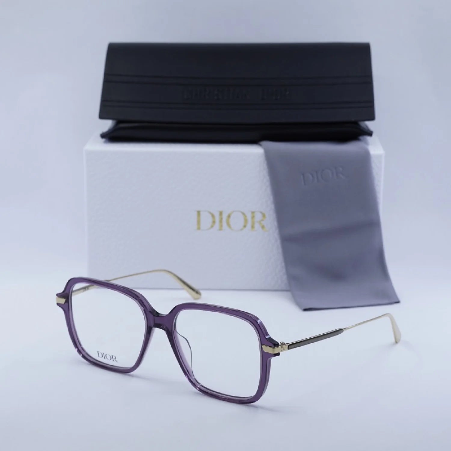 Dior gemdioros5i - Shiny Violet