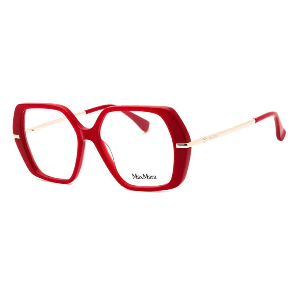 Max Mara MM5175 - Shiny Red - main - 066