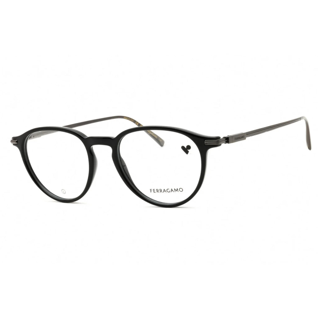 Salvatore Ferragamo SF2976 - Havana - main - 240