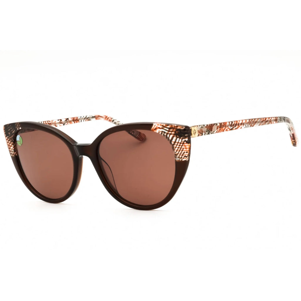 Anne Klein AK7099 - Mocha Plaid - main - 200