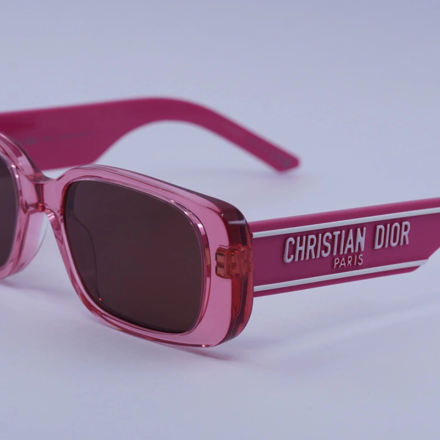 Dior wildiors2u - Translucent Fuchsia