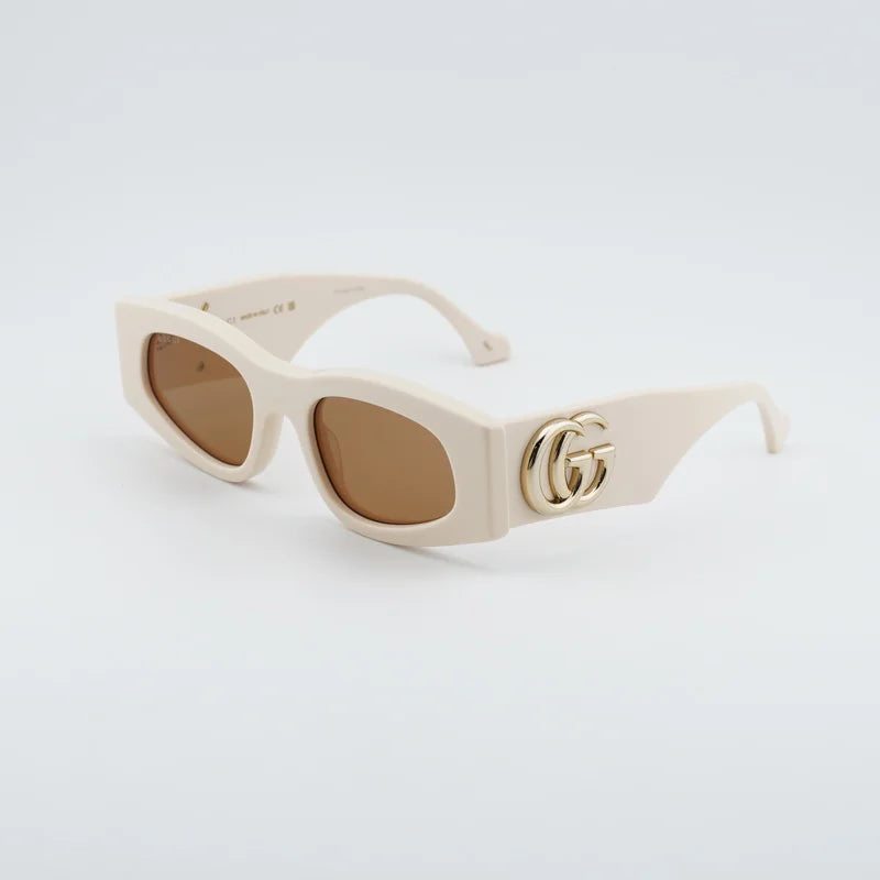 Gucci GG1754S - Beige - single_variant - 003