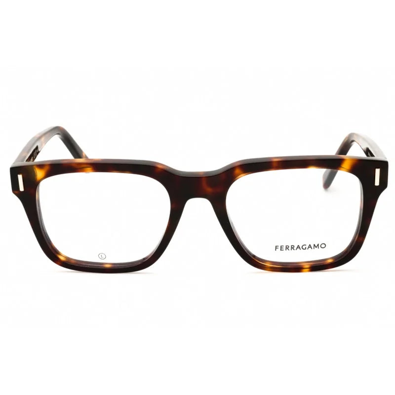 Salvatore Ferragamo SF2996 - Dark Tortoise - single_variant - 242