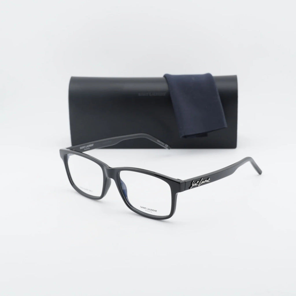 Saint Laurent SL319 - aBlack - single_variant - 001