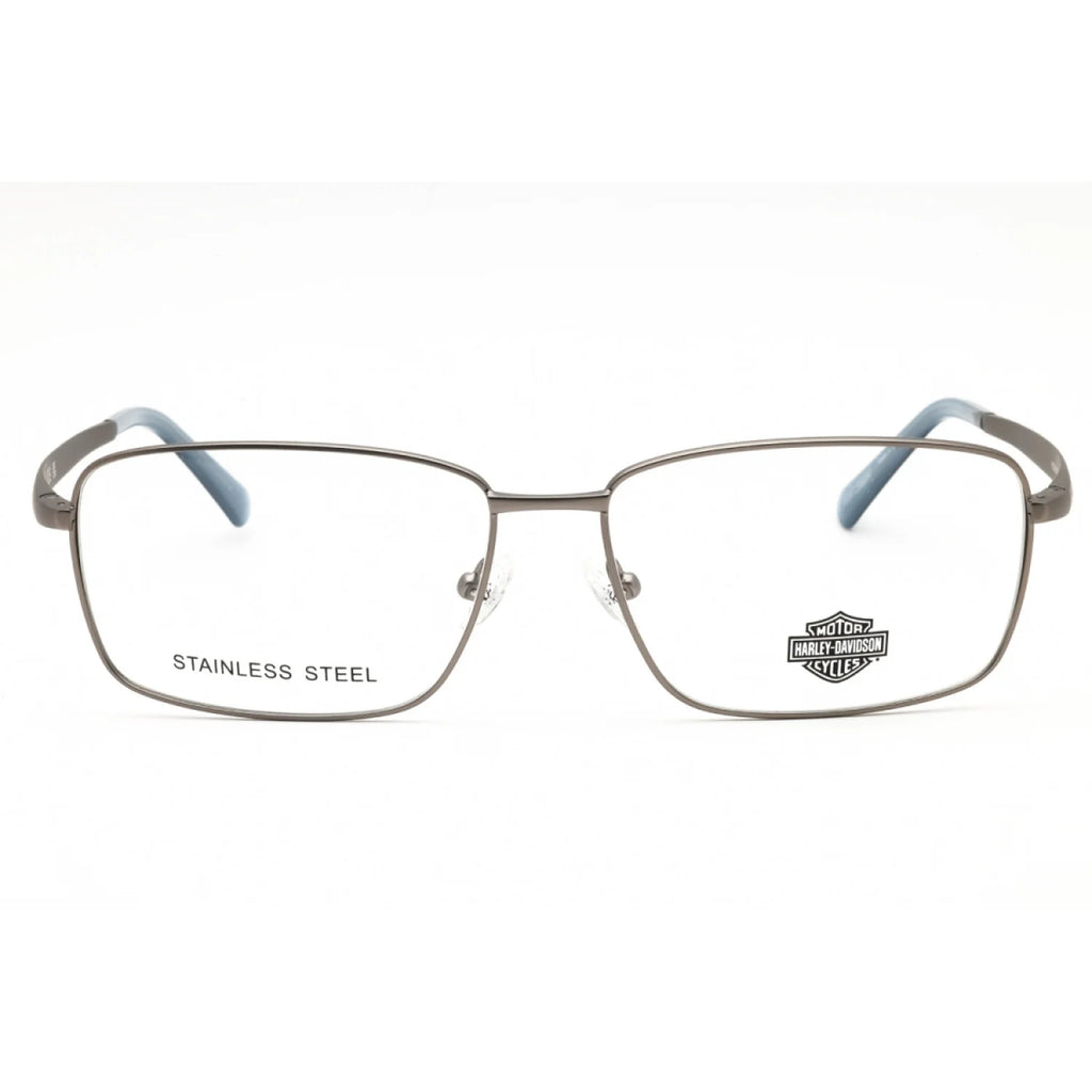 Harley Davidson HD50100 - Matte Light Nickeltin - main - 011