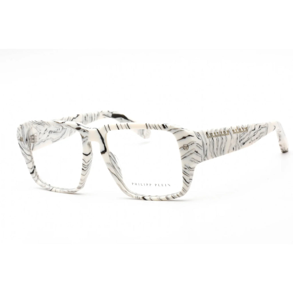 Philipp Plein vpp081 - Marbled Ivory