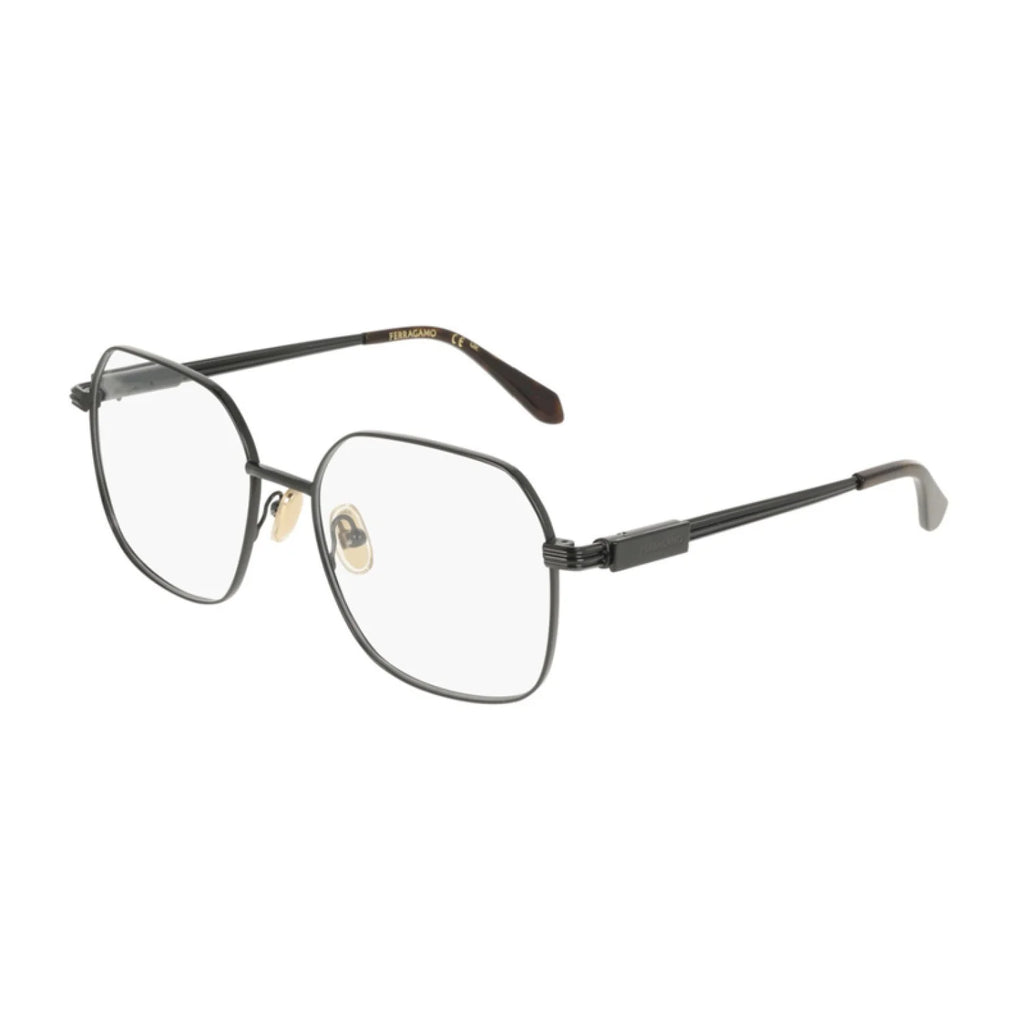 Salvatore Ferragamo SF2239 - Black - main - 001