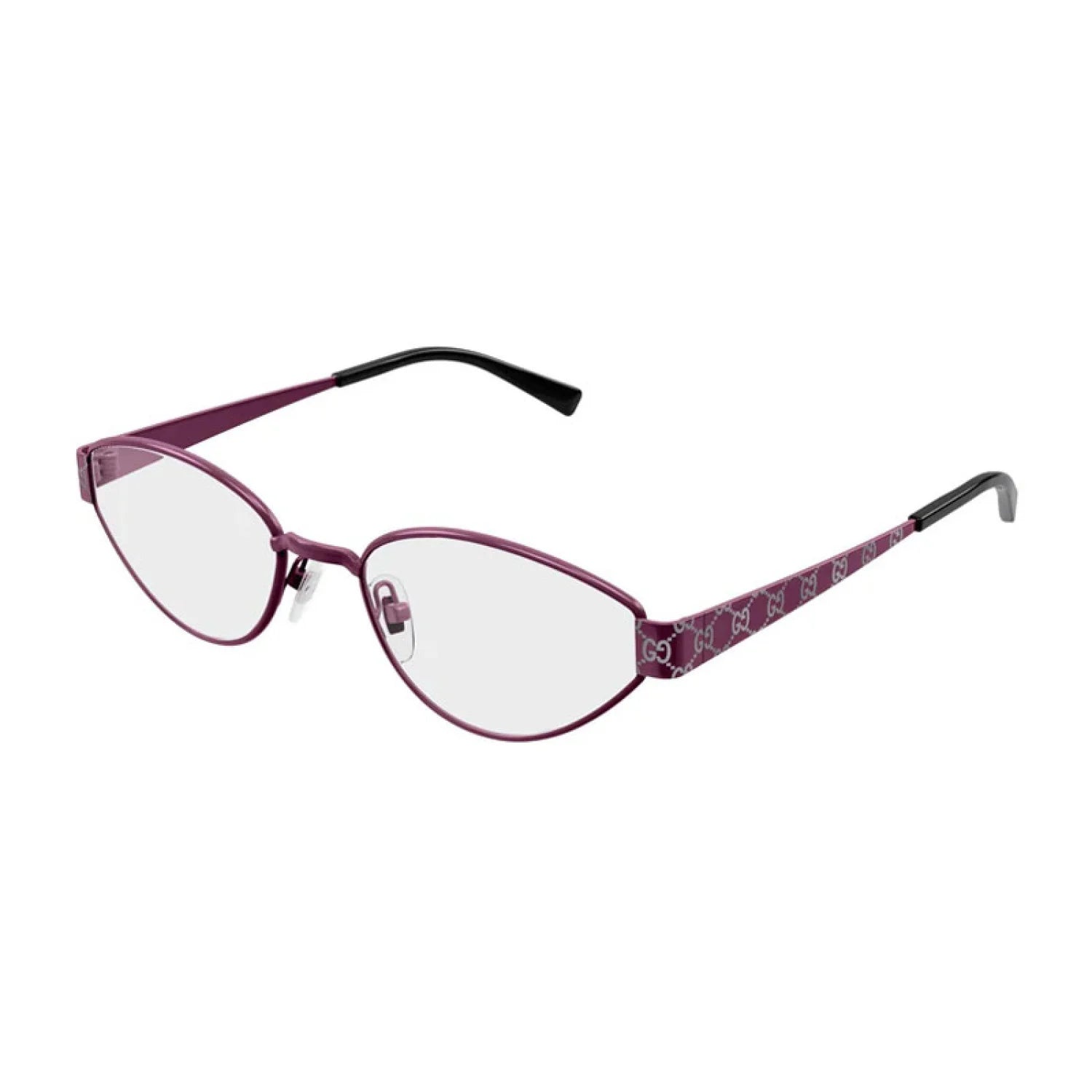 Gucci gg1853o - Fuchsia with GG Pattern