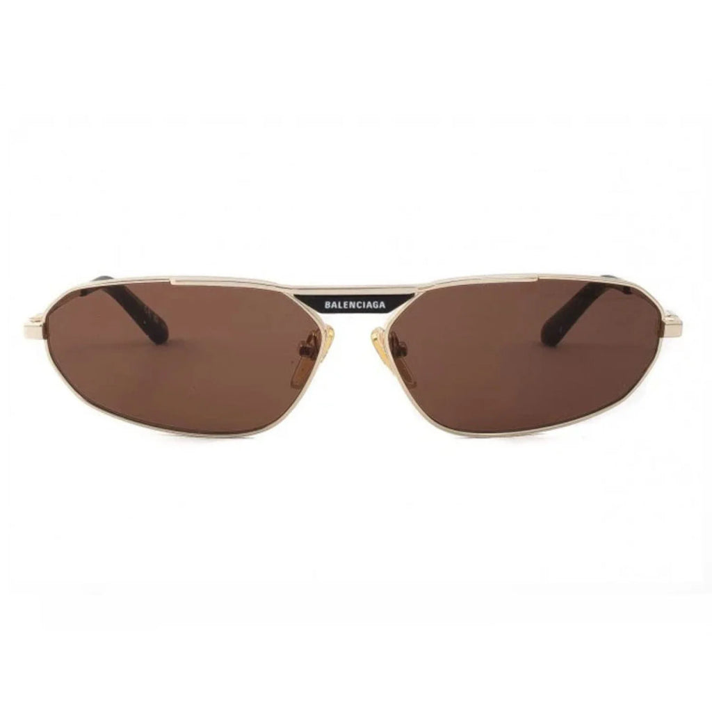 Balenciaga bb0245s - Gold