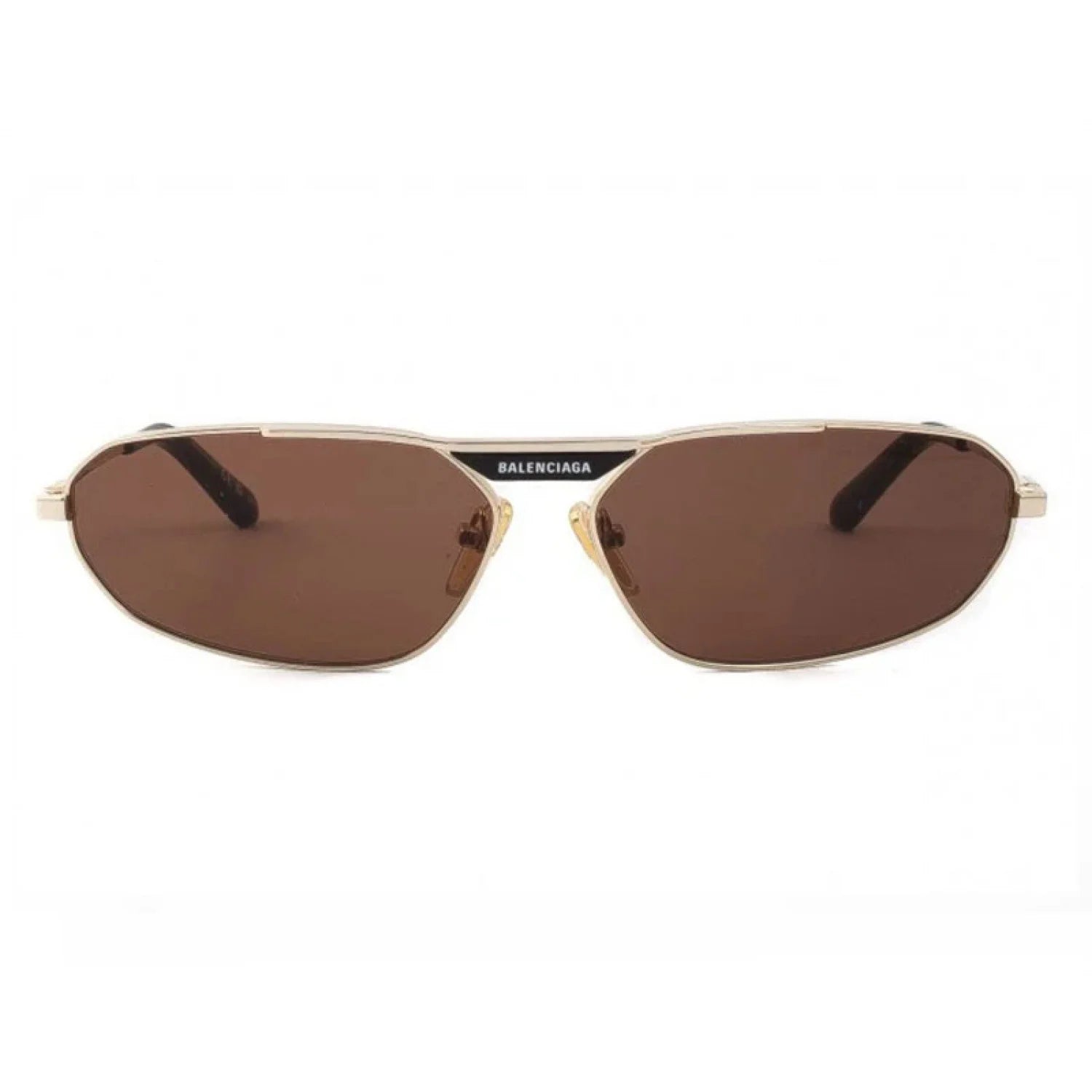Balenciaga bb0245s - Gold