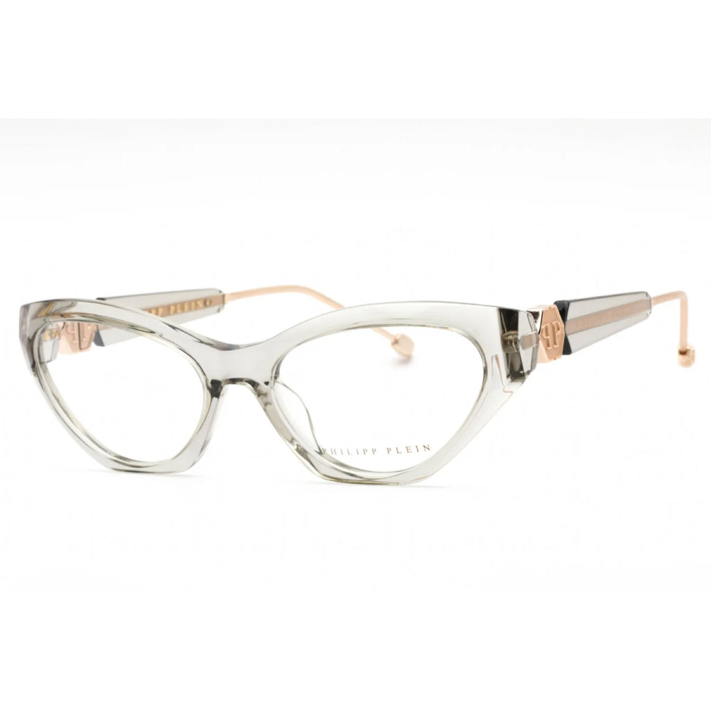 Philipp Plein vpp069s - Transparent Grey