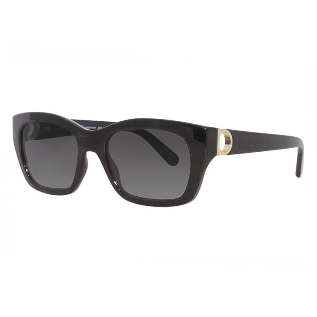 Salvatore Ferragamo SF1012S - Dark Havana - main - 214