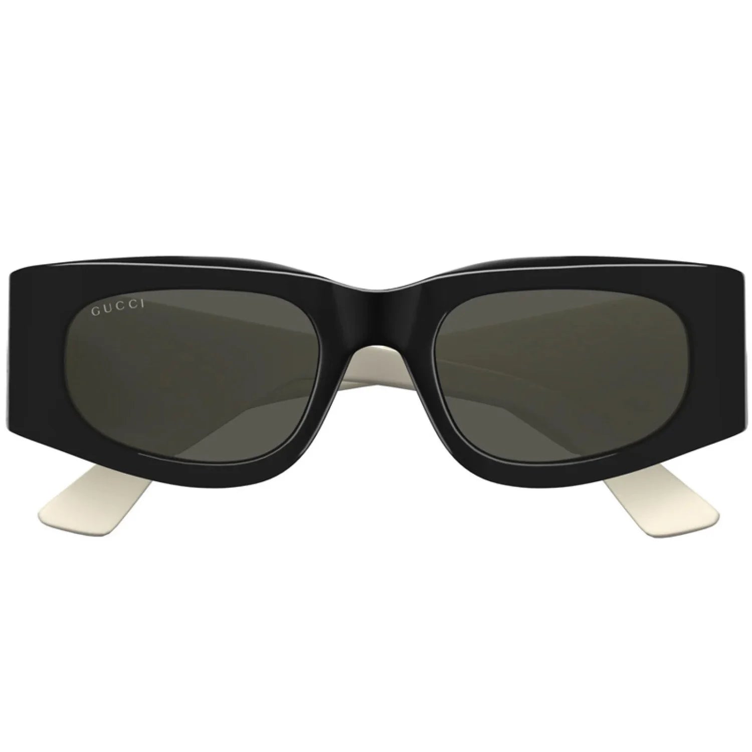 Gucci gg1664s - Black/Ivory