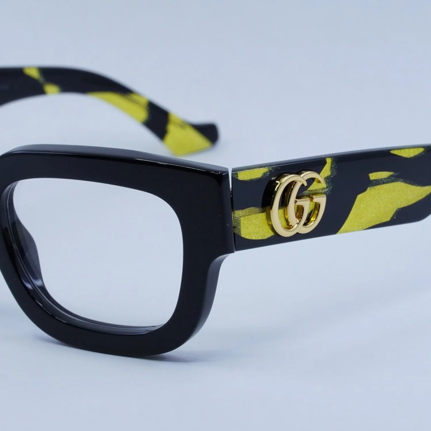 Gucci gg1548o - Black