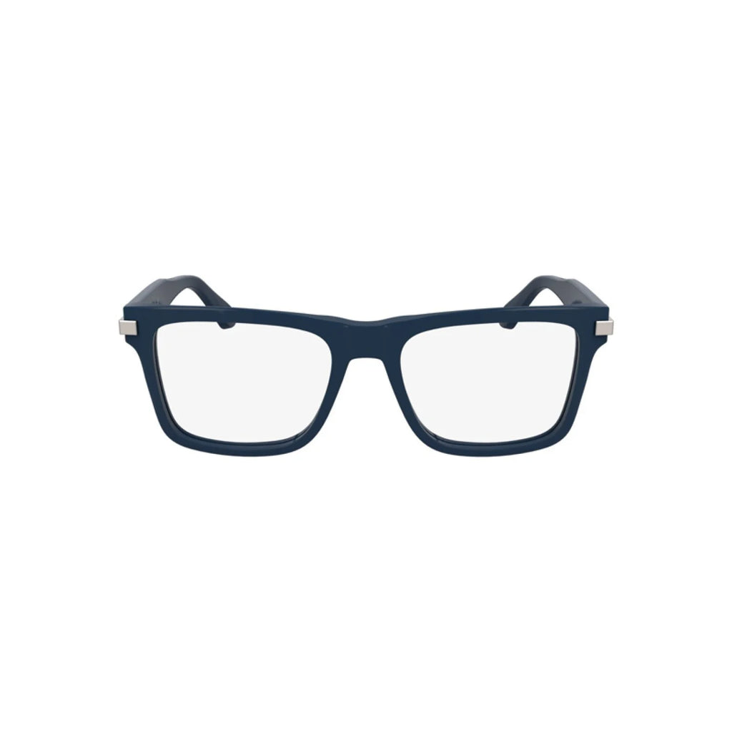 Calvin Klein CK25514N - Blue - main - 400