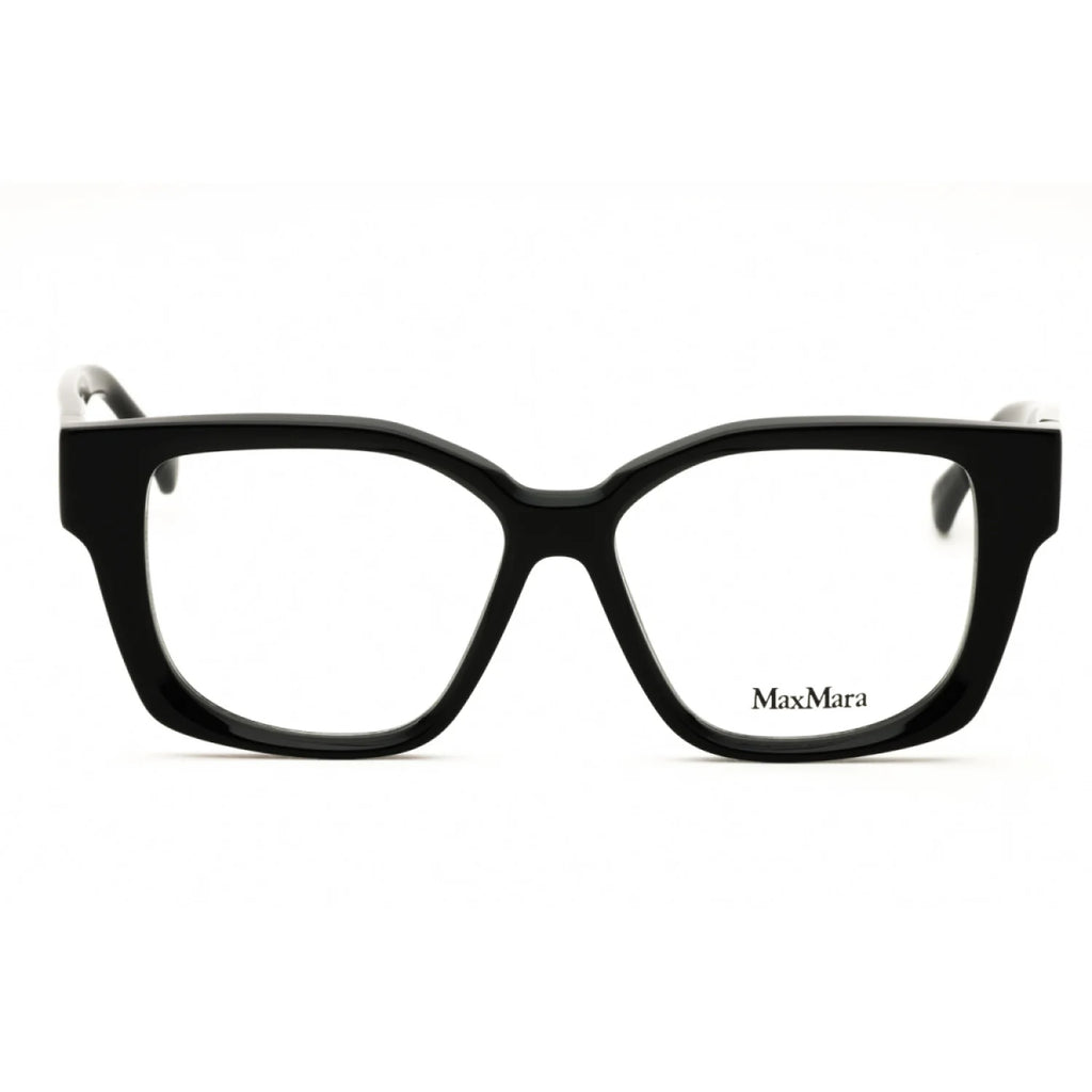 Max Mara MM5184 - Shiny Black - main - 001