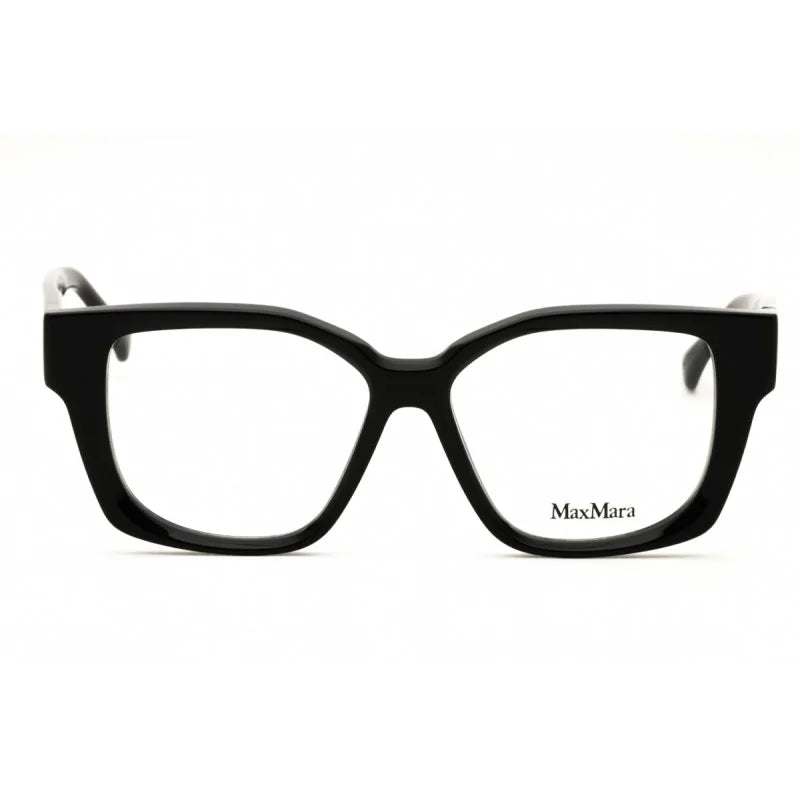 Max Mara MM5184 - Shiny Black - single_variant - 001