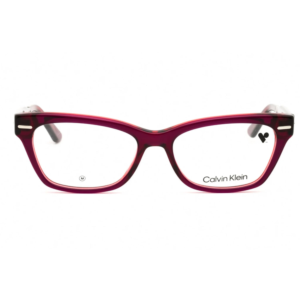 Calvin Klein ck23512 - Wine/Rose