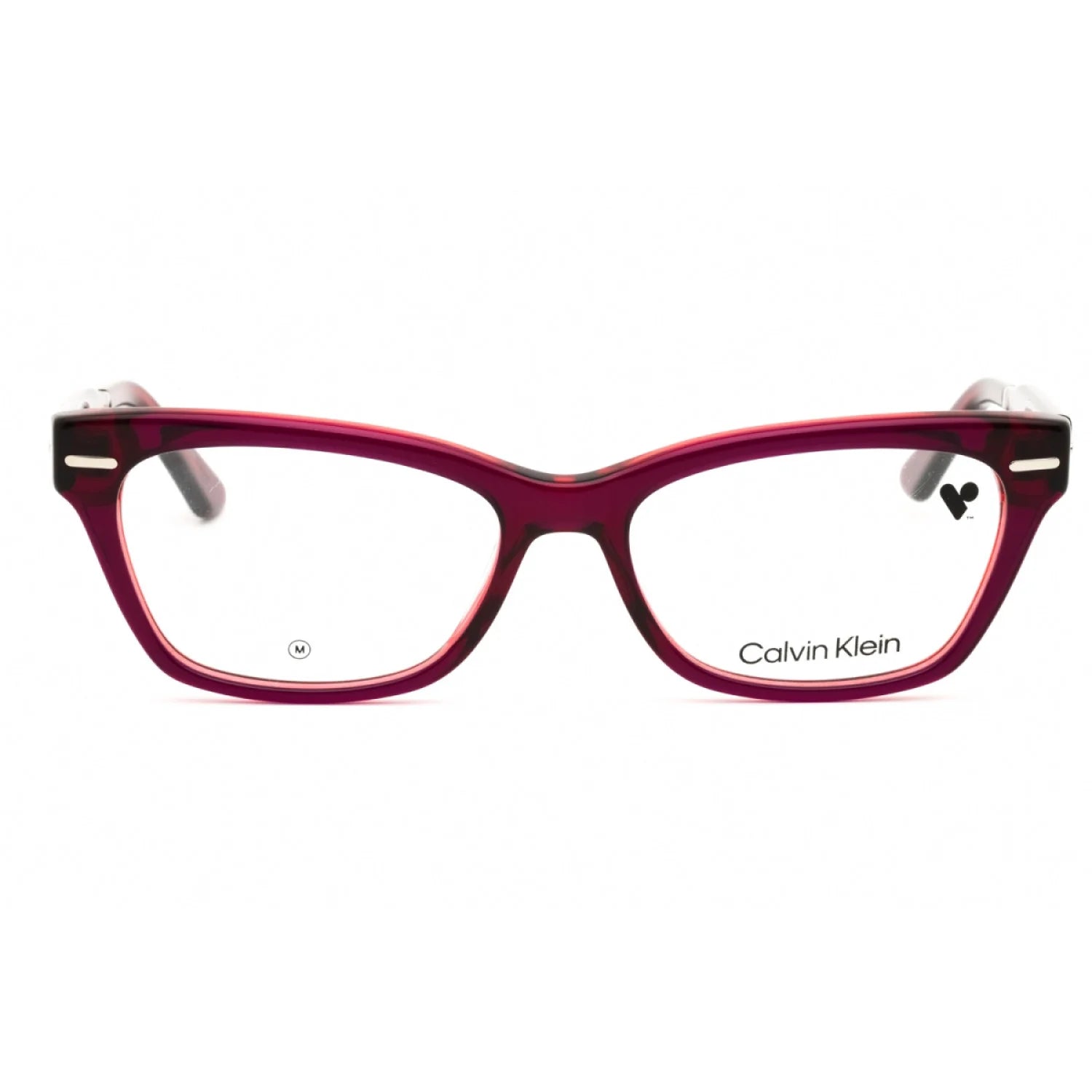 Calvin Klein ck23512 - Wine/Rose