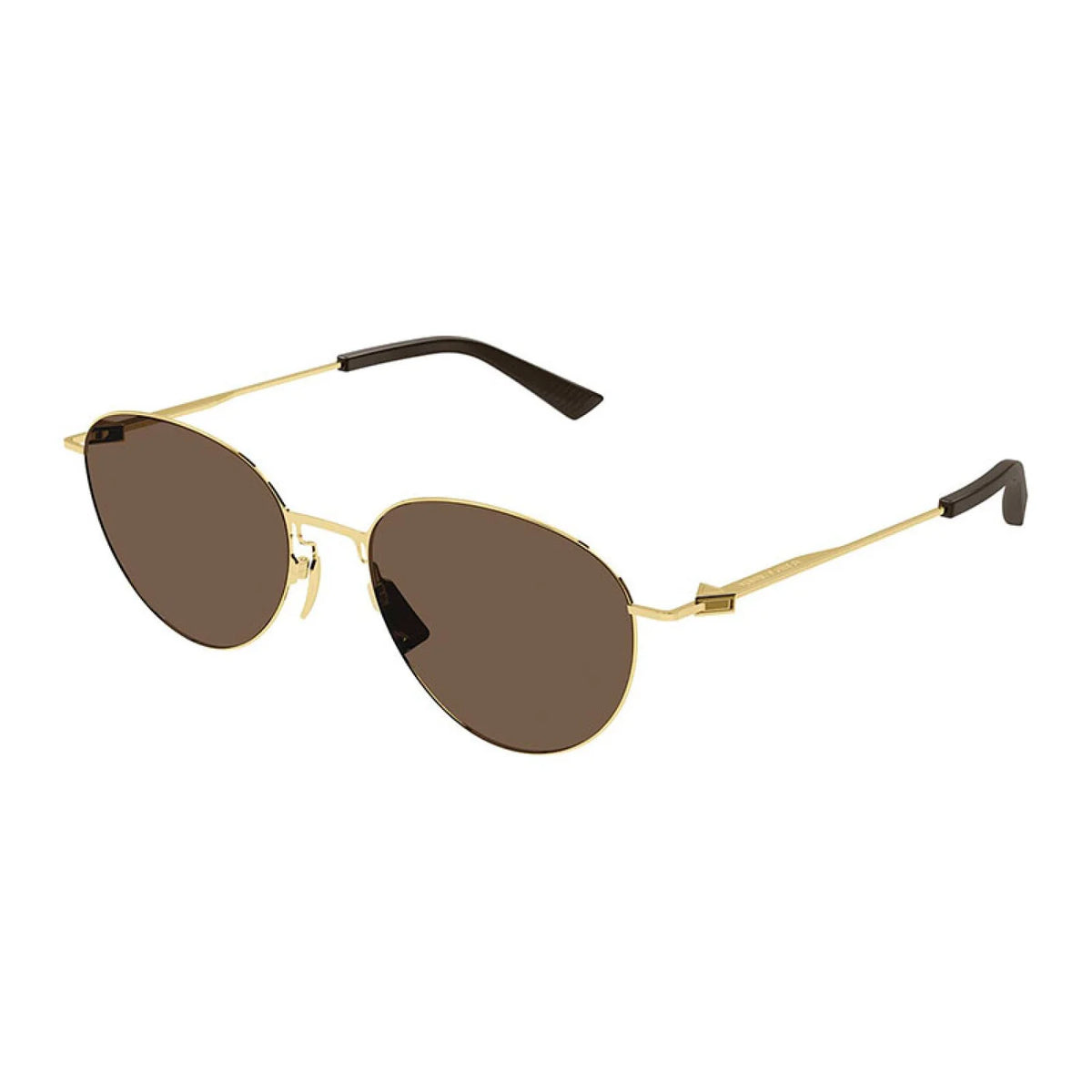Bottega Veneta BV1268S - Gold - main - 002