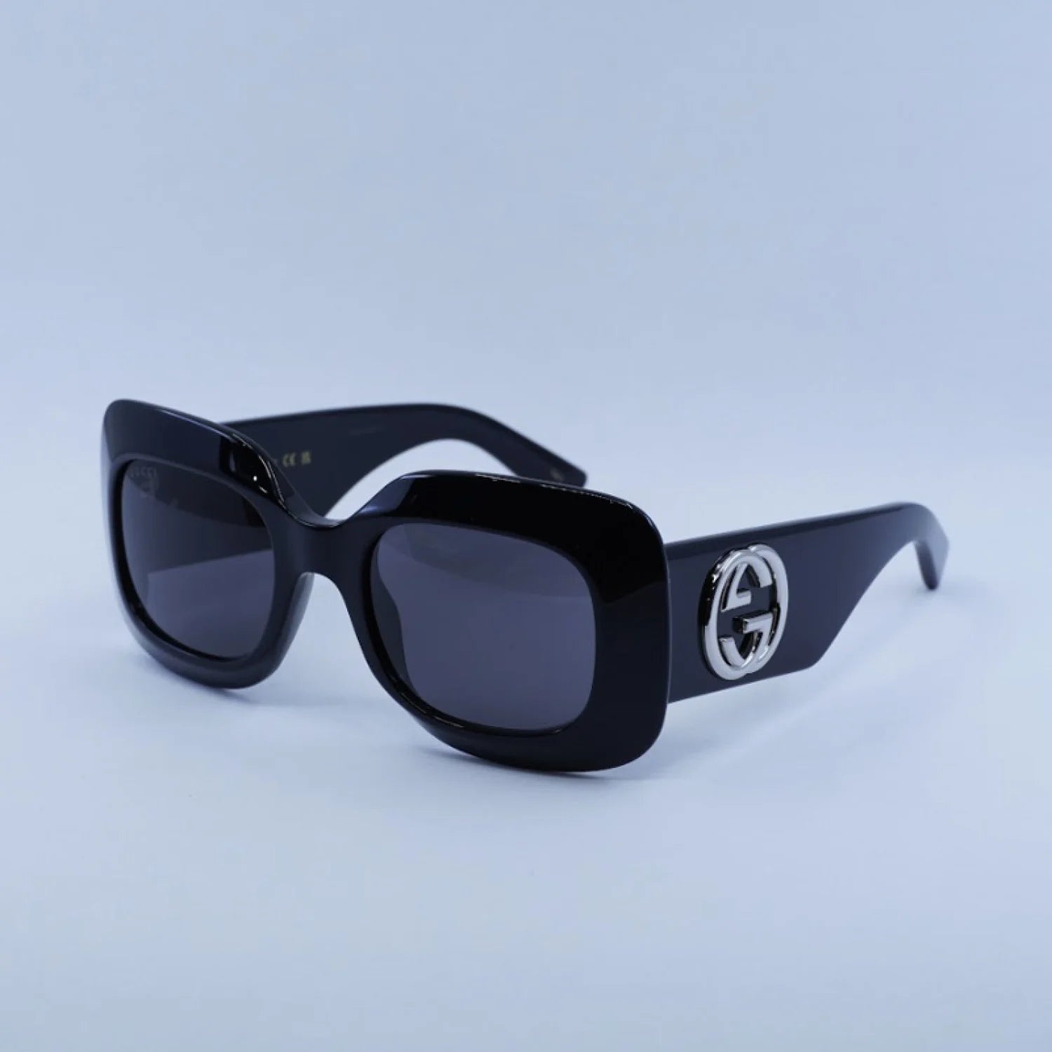Gucci gg1695s - Black