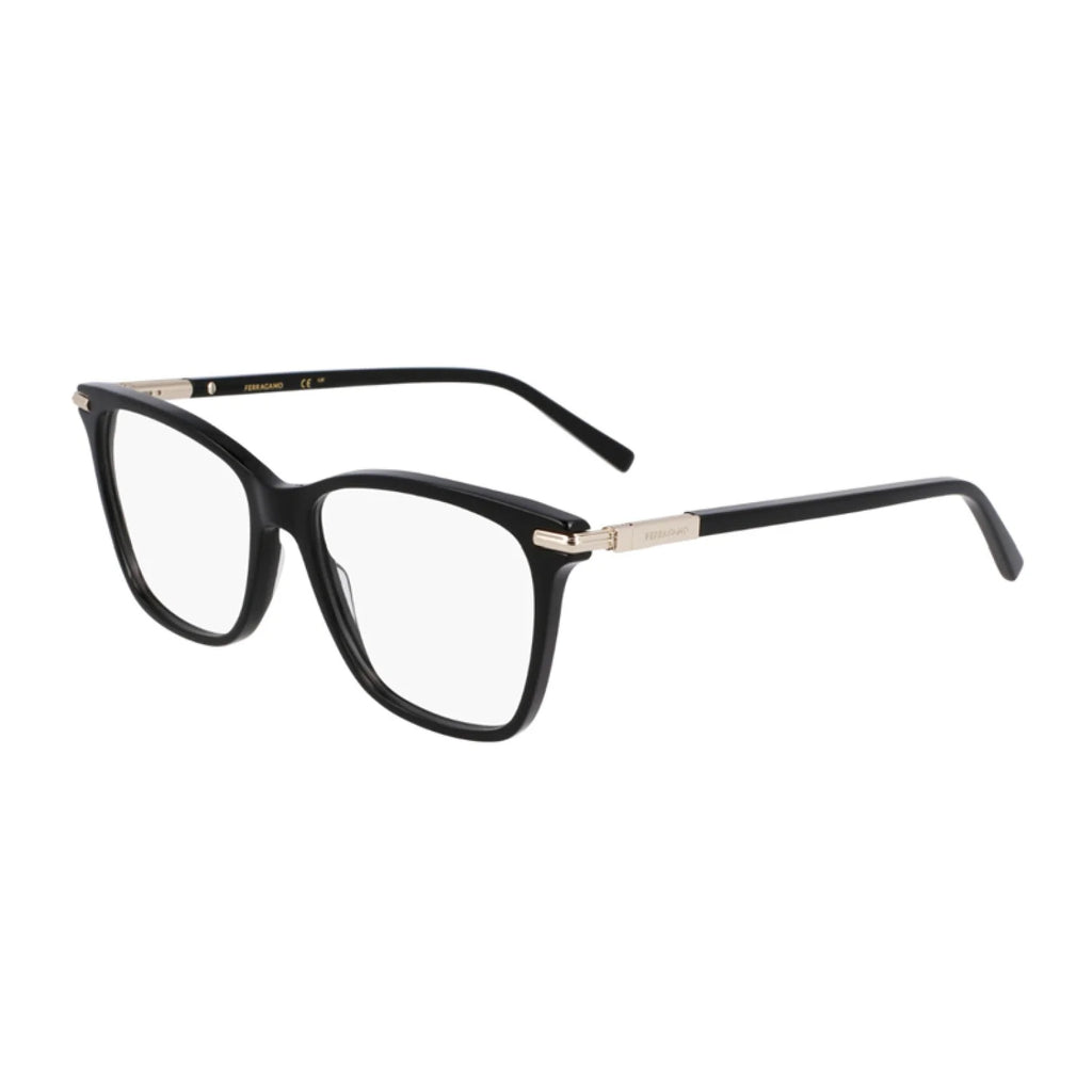 Salvatore Ferragamo SF3013 - Transparent Red - main - 616