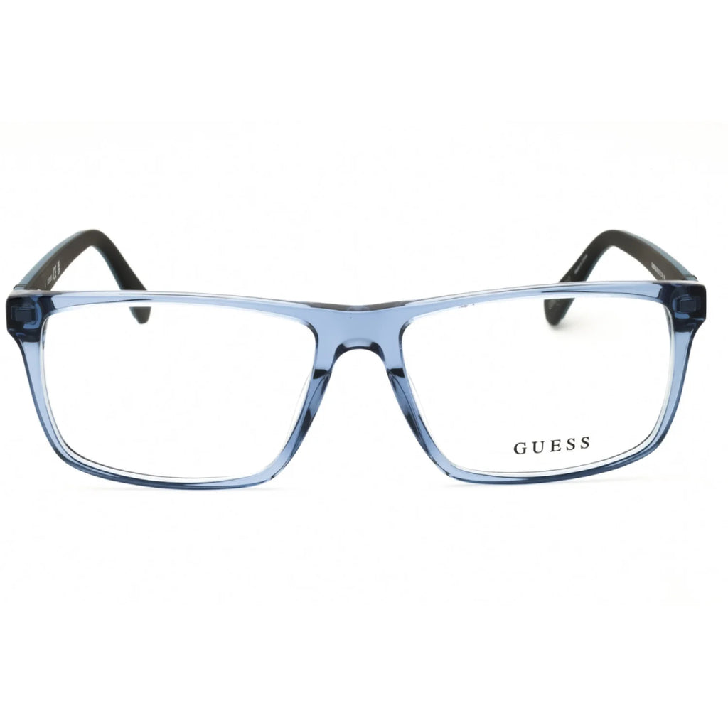 Guess GU50130 - Shiny Blue - main - 090
