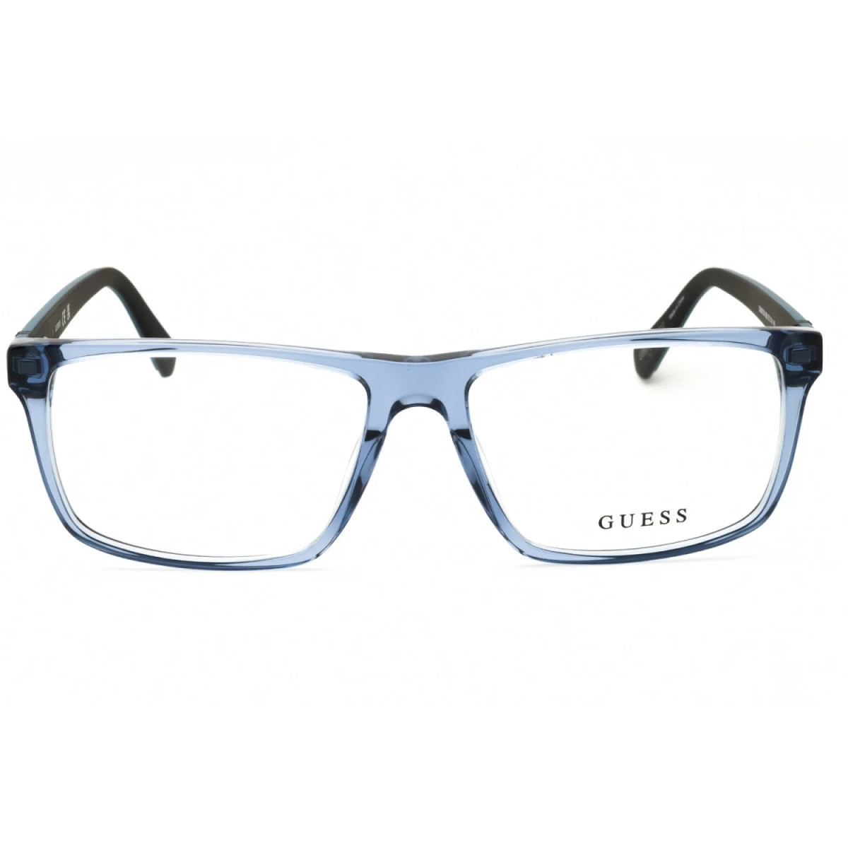 Guess GU50130 - Shiny Blue - main - 090