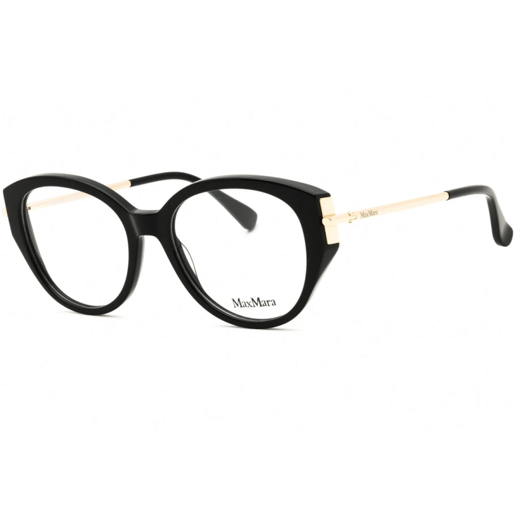 Max Mara MM5116 - Dark Havana - main - 052