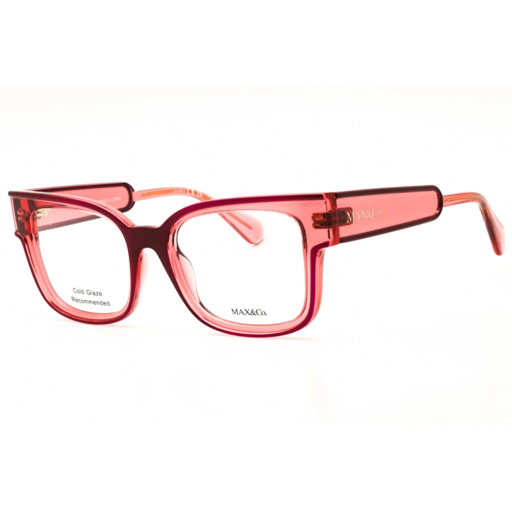 Max & Co MO5133 - Shiny Light Green - main - 093